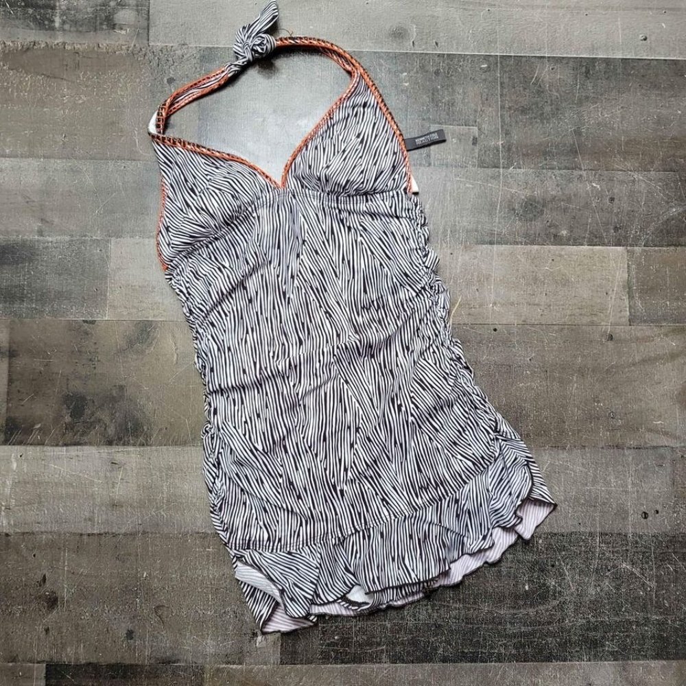 Kenneth Cole swimsuit size small